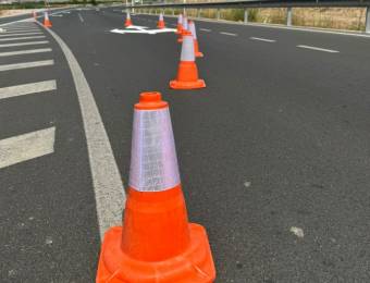 SIGNAL CONE 2
