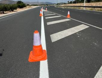 SIGNAL CONE 1