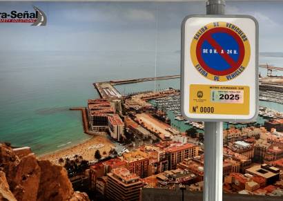 Actualización de vados 2026