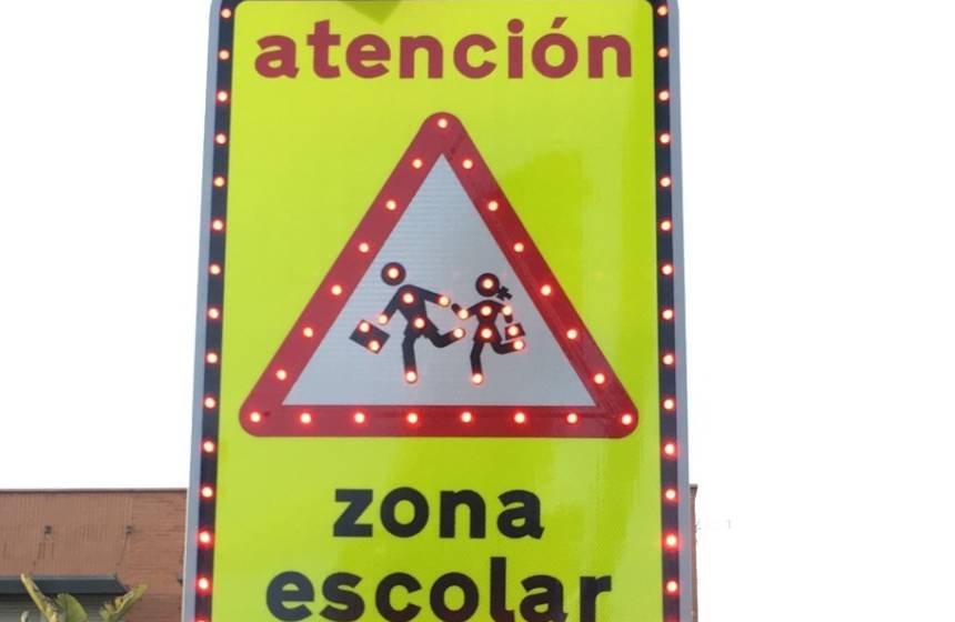 ALTA VISIBILIDAD 1 ALTA VISIBILIDAD 1