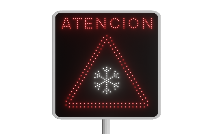 SEÑAL OCULTA 1 SEÑAL OCULTA 1