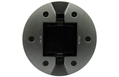 High-performance, highly durable solar reflector, capable of up to 10,000 charge/discharge cycles.