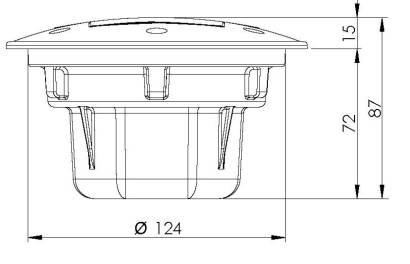 High-performance, highly durable solar reflector, capable of up to 10,000 charge/discharge cycles.